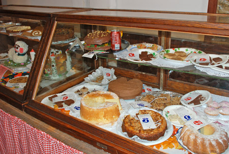 Home Baked Goods