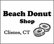 donuts