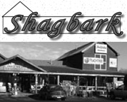 shagbark